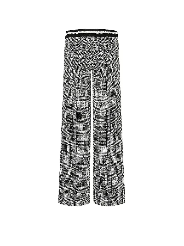 CAMBIO | Pantalones Marlene AVA | Negro