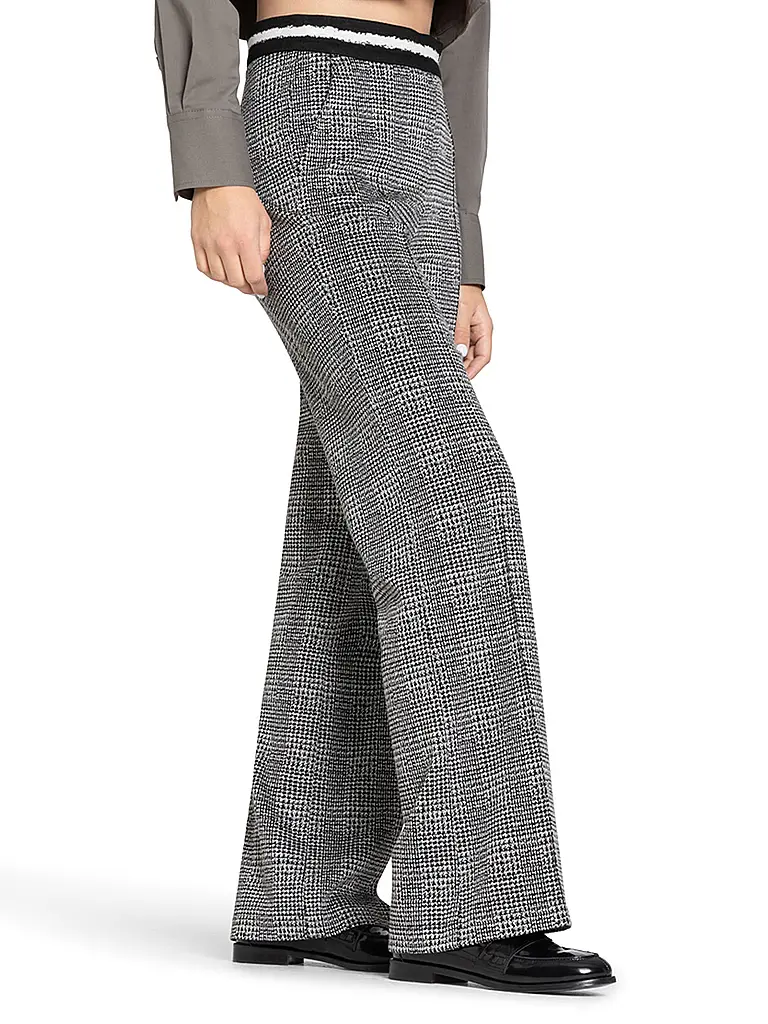 CAMBIO | Pantalones Marlene AVA | Negro