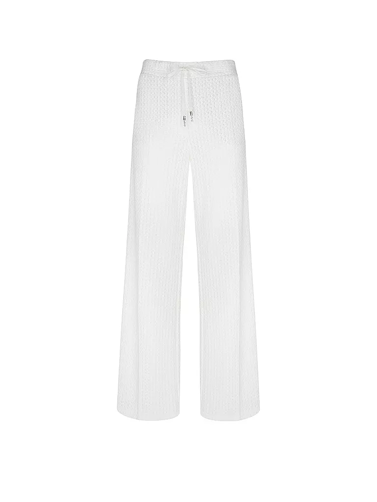 CAMBIO | Pantalones Marlene AVRIL | Crema