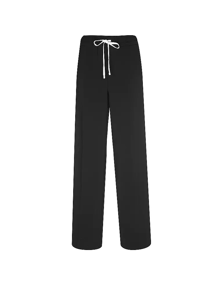 CAMBIO | Pantalones Marlene AVRIL | schwarz
