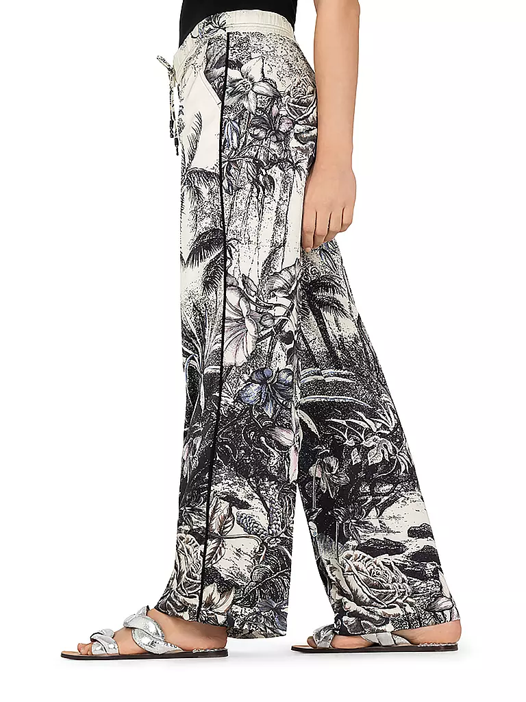 CAMBIO | Pantalones Marlene AVRIL | 