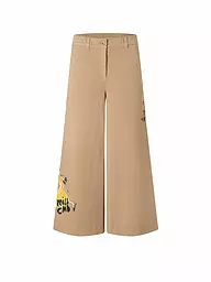 CAMBIO | Pantalones Marlene CLEMENTINE | Beige