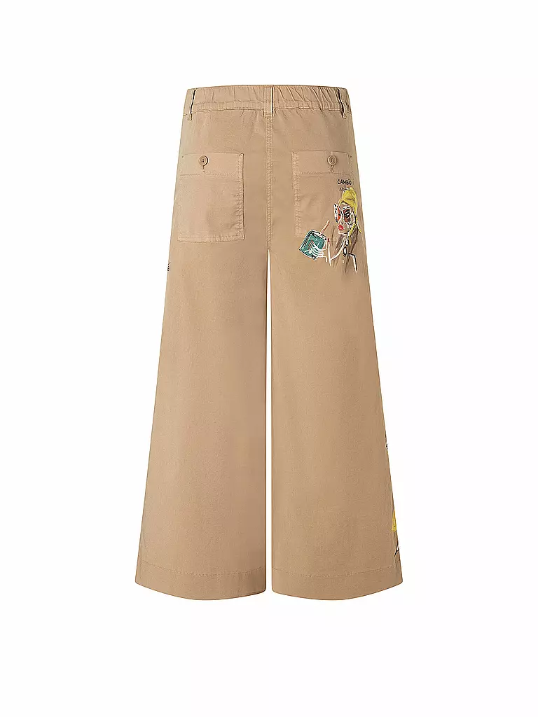 CAMBIO | Pantalones Marlene CLEMENTINE | 