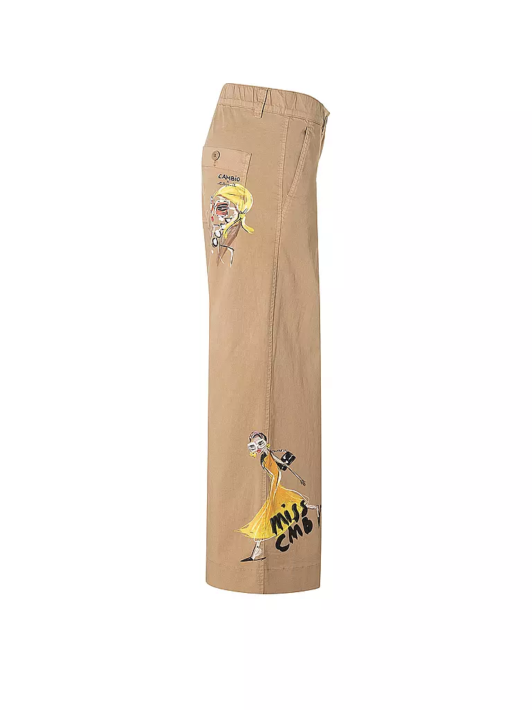 CAMBIO | Pantalones Marlene CLEMENTINE | 