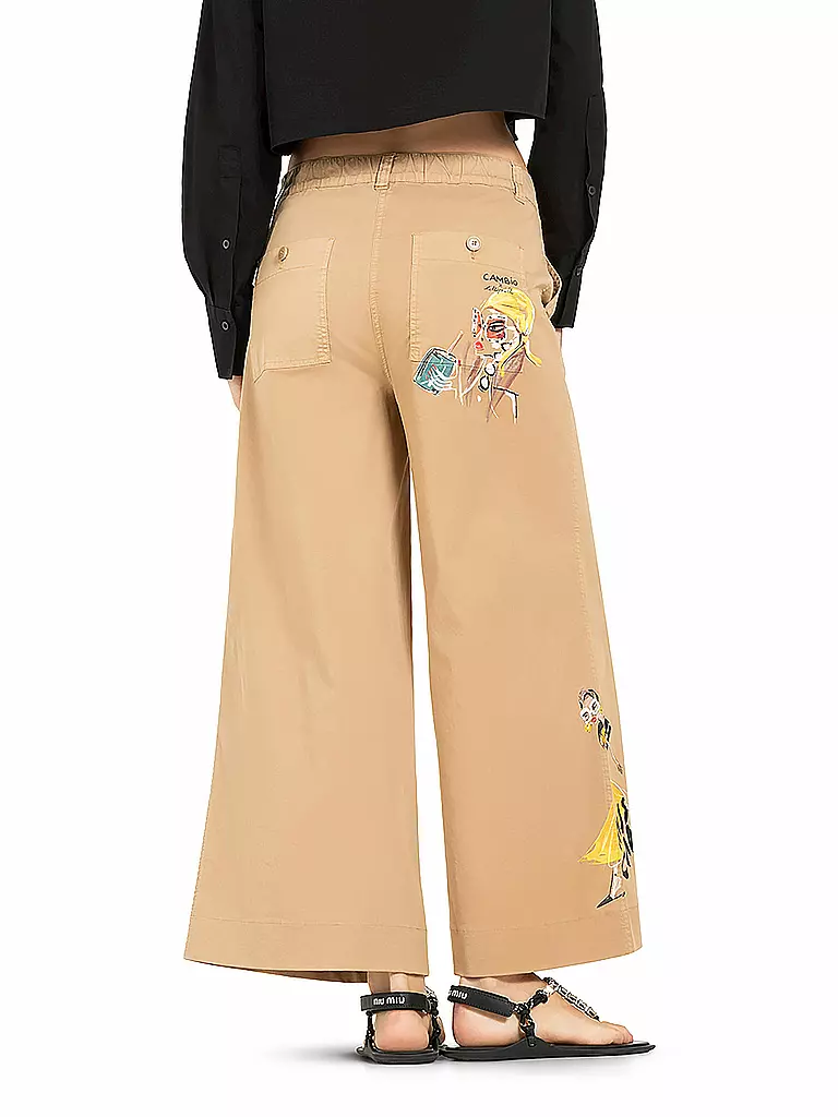 CAMBIO | Pantalones Marlene CLEMENTINE | 