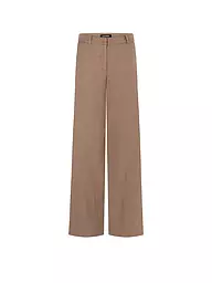 CAMBIO | Pantalones Marlene MIRA | Camel