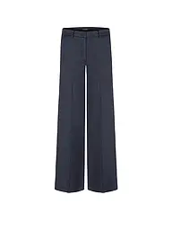 CAMBIO | Pantalones Marlene MIRA | Azul oscuro