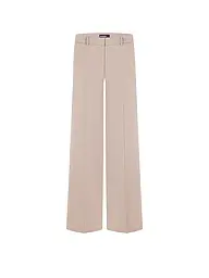 CAMBIO | Pantalones Marlene MIRA | Beige