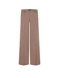 CAMBIO | Pantalones Marlene MIRA | Marrón