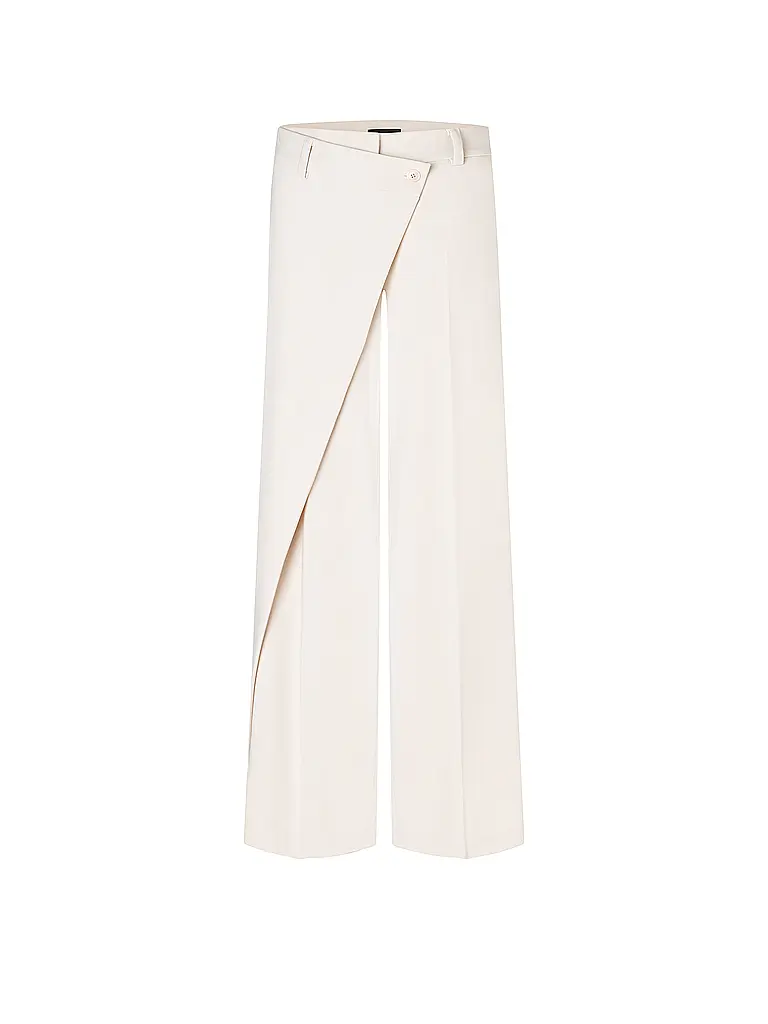 CAMBIO | Pantalones Marlene | Crema