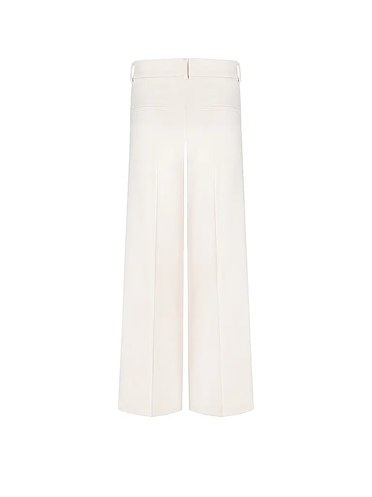 CAMBIO | Pantalones Marlene | Crema