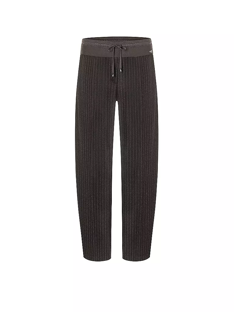 CAMBIO | Produktname: Pantalón Jogging Fit EVA | Marrón