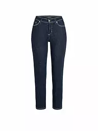 CAMBIO | Vaqueros 7/8 Piper | Azul oscuro