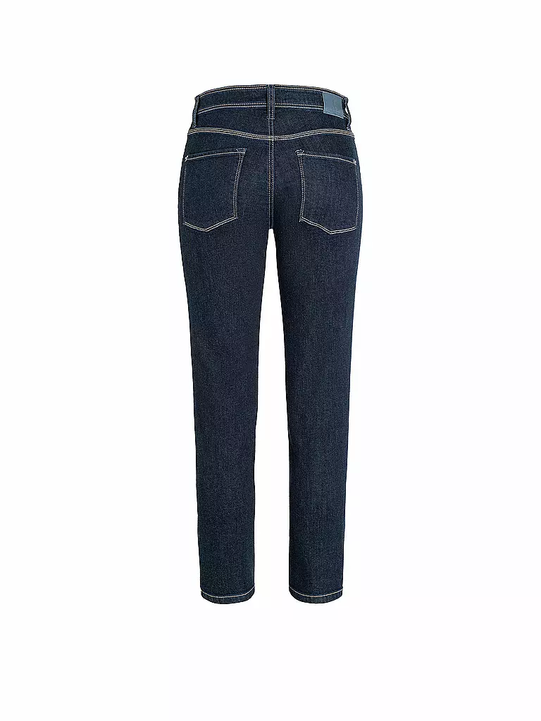 CAMBIO | Vaqueros 7/8 Piper | Azul oscuro