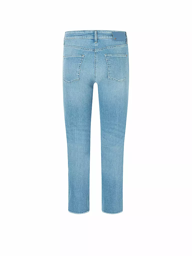 CAMBIO | Vaqueros Slim Fit 7/8 PIPER SHORT | 