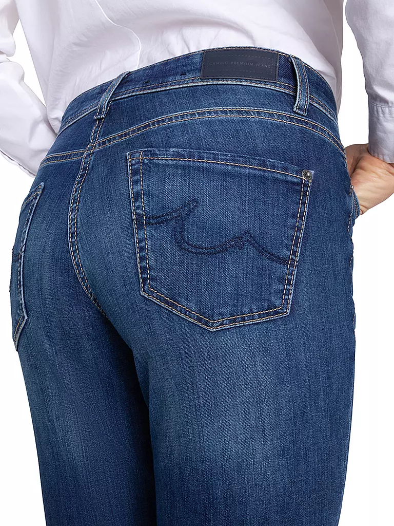 CAMBIO | Vaqueros Slim Fit PARLA | 