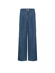 CAMBIO | Vaqueros Wide Fit ALINA | Azul oscuro