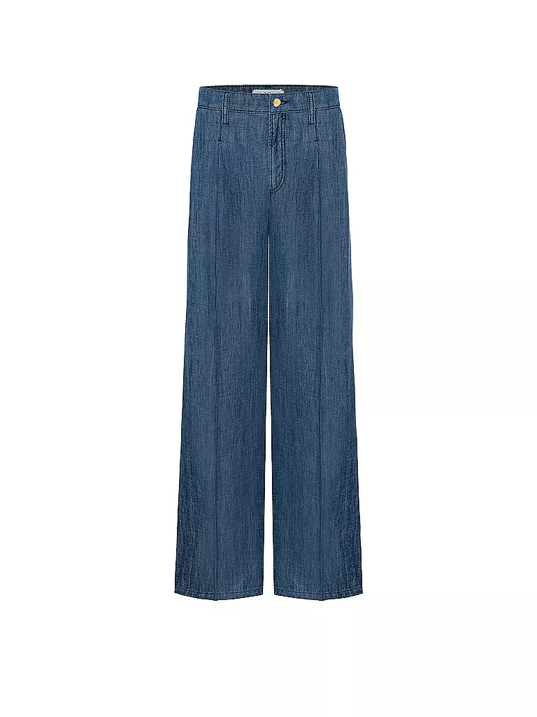 CAMBIO | Vaqueros Wide Fit ALINA | Azul oscuro