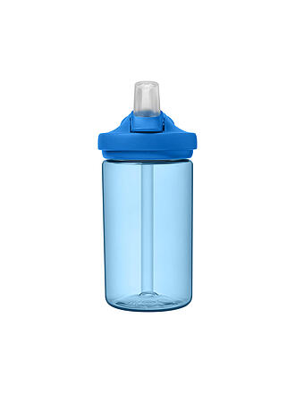 CAMELBAK | Botella de agua para niños Eddy+ True Blue 400ml