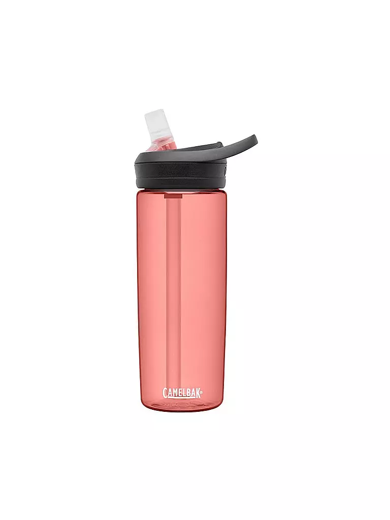 CAMELBAK | Botella de agua de 0,6 l "Eddy" | Sin color