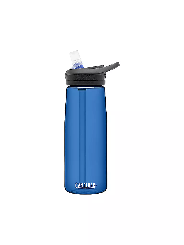CAMELBAK | Botella de agua Eddy+ 0,75 l Oxford | Sin color