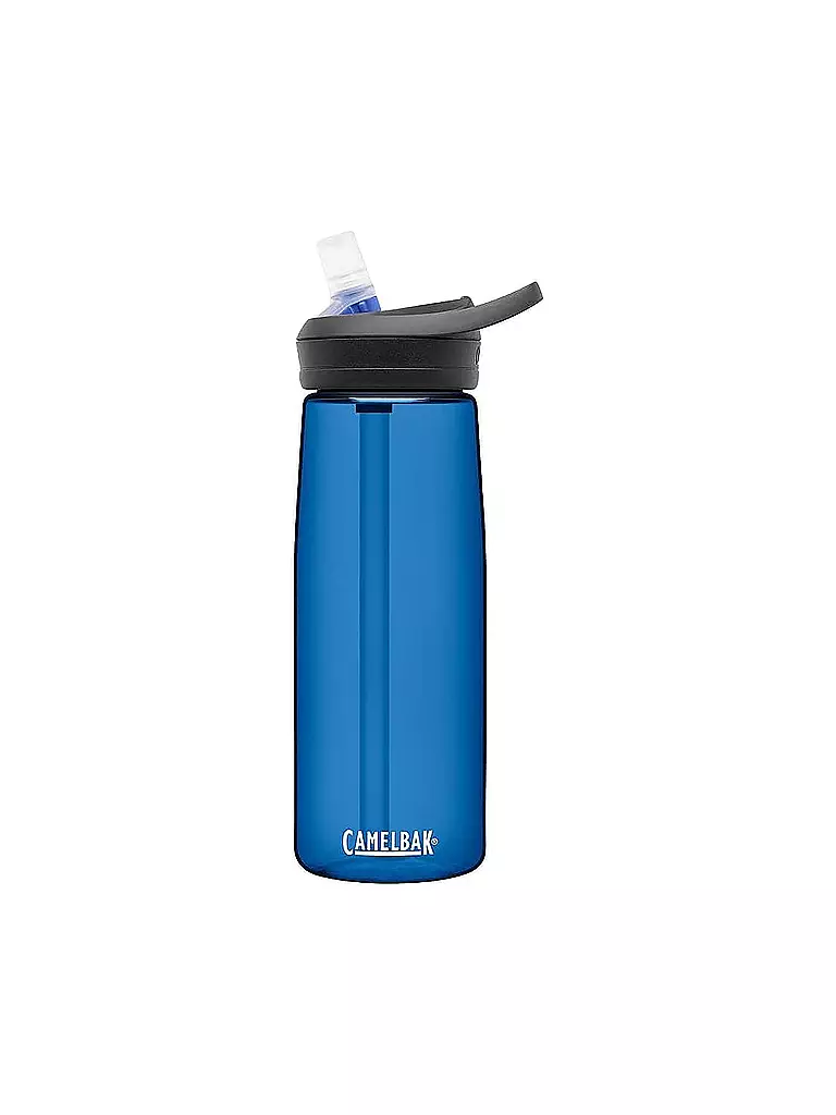 CAMELBAK | Botella de agua Eddy+ 0,75 l Oxford | Sin color