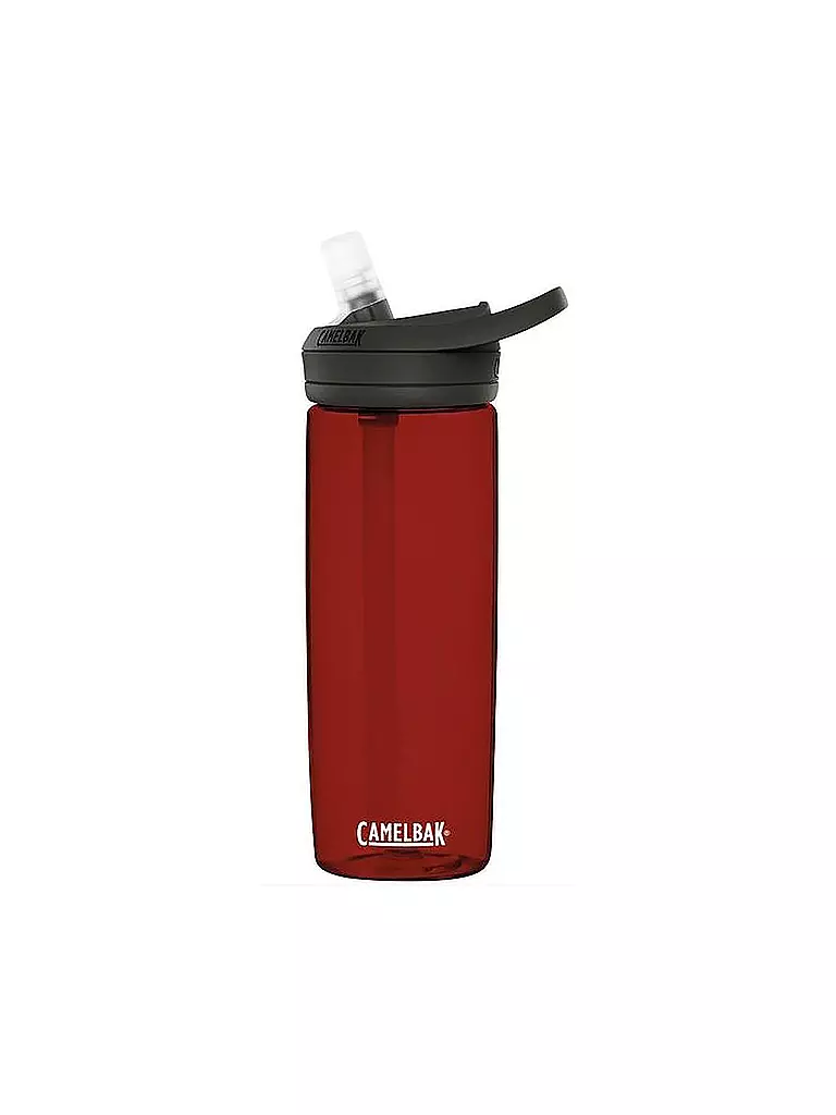 CAMELBAK | Botella de agua Eddy 600ml Cardinal | Sin color