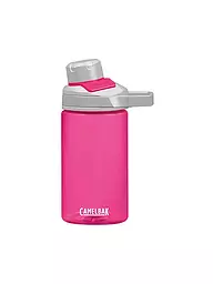CAMELBAK | Trinkflasche Chute Mag 400ml dragonfruit | Sin color