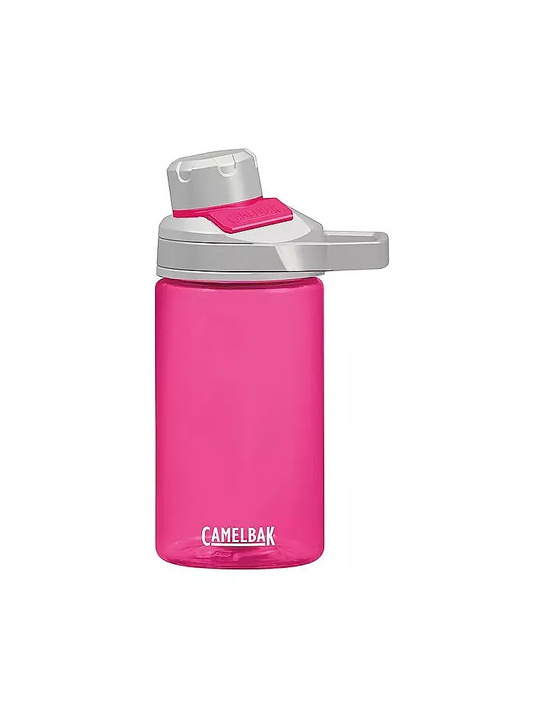 CAMELBAK | Trinkflasche Chute Mag 400ml dragonfruit | Sin color