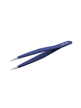 CANAL | Pinza para astillas inoxidable 95mm (Azul) 2023-02