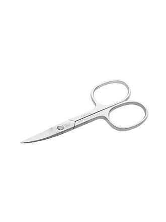 CANAL | Tijeras de uñas curvas inoxidables 95 mm 1045-01