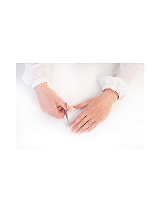 CANAL | Tijeras de uñas curvas inoxidables 95 mm 1045-01