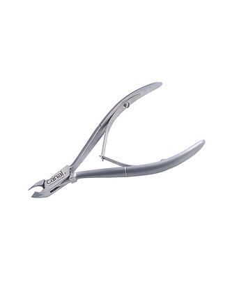CANAL | Alicate para cutículas inoxidable 115 mm 3021-03