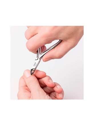 CANAL | Alicate para cutículas inoxidable 115 mm 3021-03