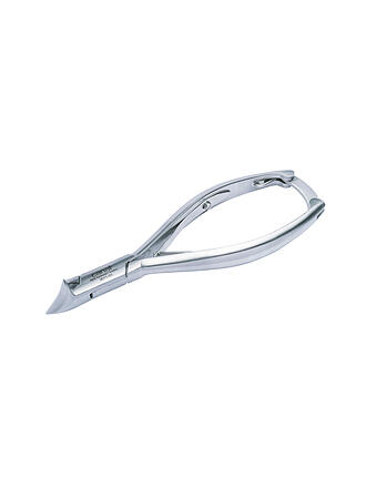 CANAL | Cortador de cabeza de dos puntas inoxidable 140mm pasante 3011-03