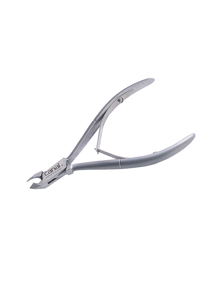 Alicate para cutículas inoxidable 115 mm 3021-03