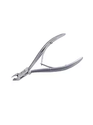 CANAL | Alicate para cutículas inoxidable 115 mm 3021-03 | Plata