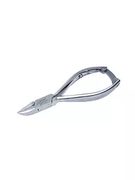 CANAL | Alicate para uñas inoxidable 110mm 3013-03 | Transparente