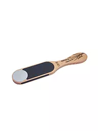 CANAL | Lima para callos de 4 caras 290 mm 4043-04 | Beige