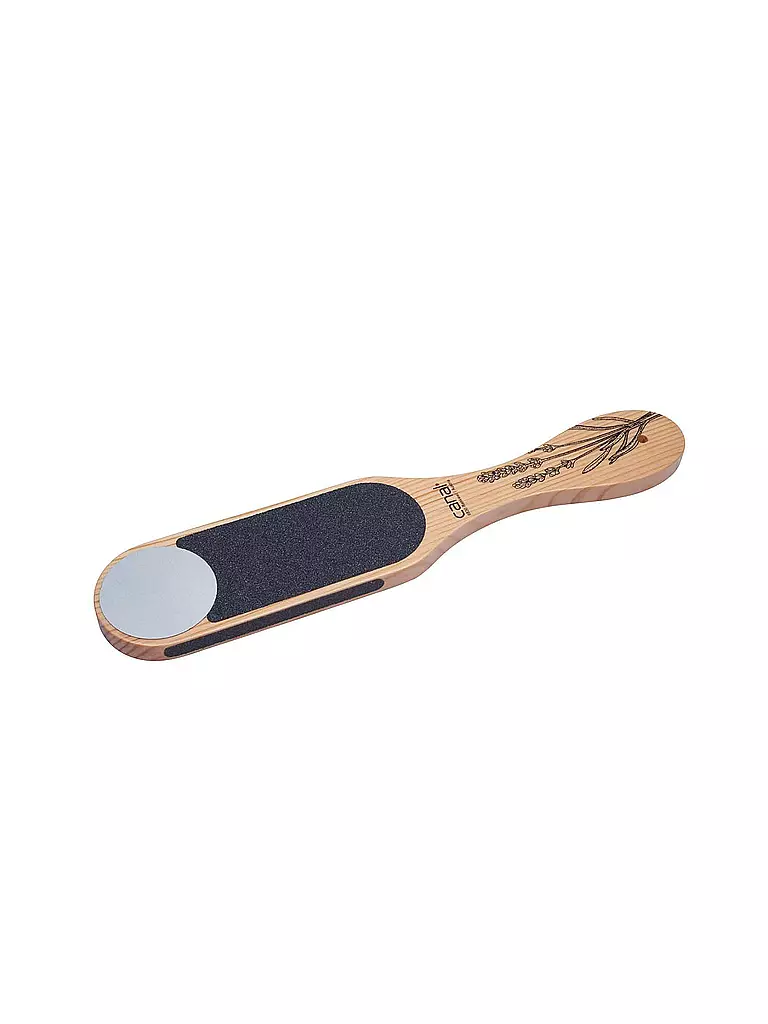 CANAL | Lima para callos de 4 caras 290 mm 4043-04 | Beige