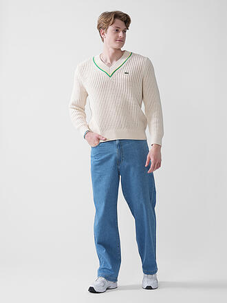 CARHARTT WIP | Vaqueros Tapered Fit LUCAS