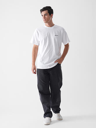 CARHARTT WIP | Camiseta SCRIPT EMBROIDERY