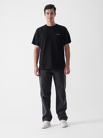 CARHARTT WIP | Camiseta SCRIPT EMBROIDERY
