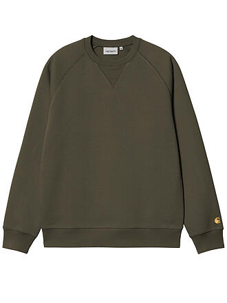 CARHARTT WIP | Sudadera CHASE