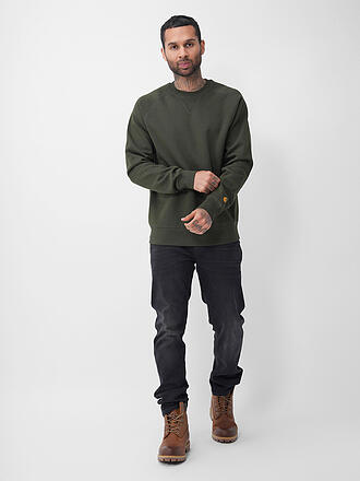 CARHARTT WIP | Sudadera CHASE