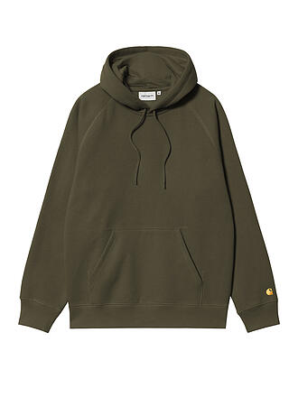 CARHARTT WIP | Sudadera con capucha - Sudadera CHASE