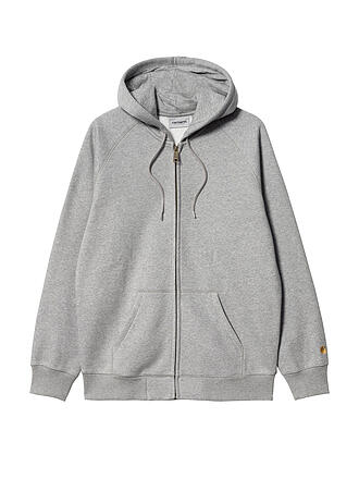 CARHARTT WIP | Sudadera con cremallera CHASE