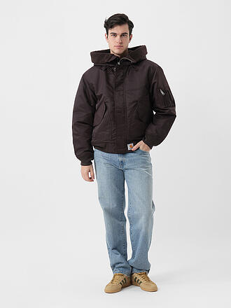 CARHARTT WIP | Chaqueta OLTERA BOMBER