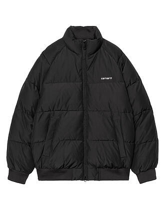 CARHARTT WIP | Steppjacke NEBRASKA