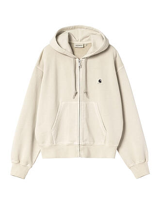 CARHARTT WIP | Sudadera con capucha y cremallera